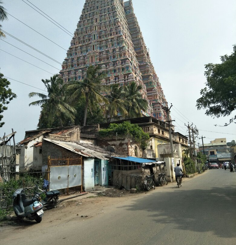Sri Ranganatha Swamy temple景点图片