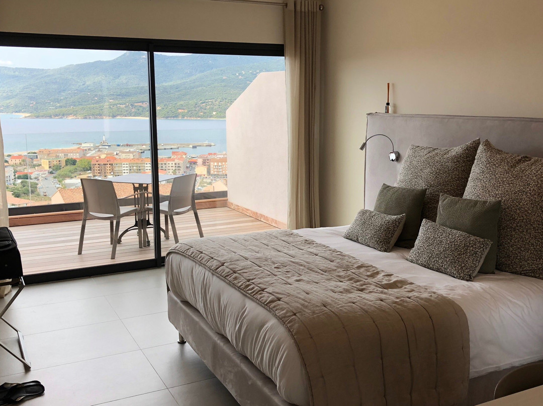 Casa Mare E Vista