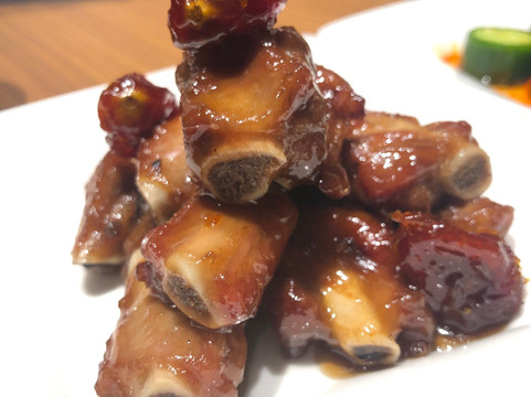 Din Tai Fung Covent Garden