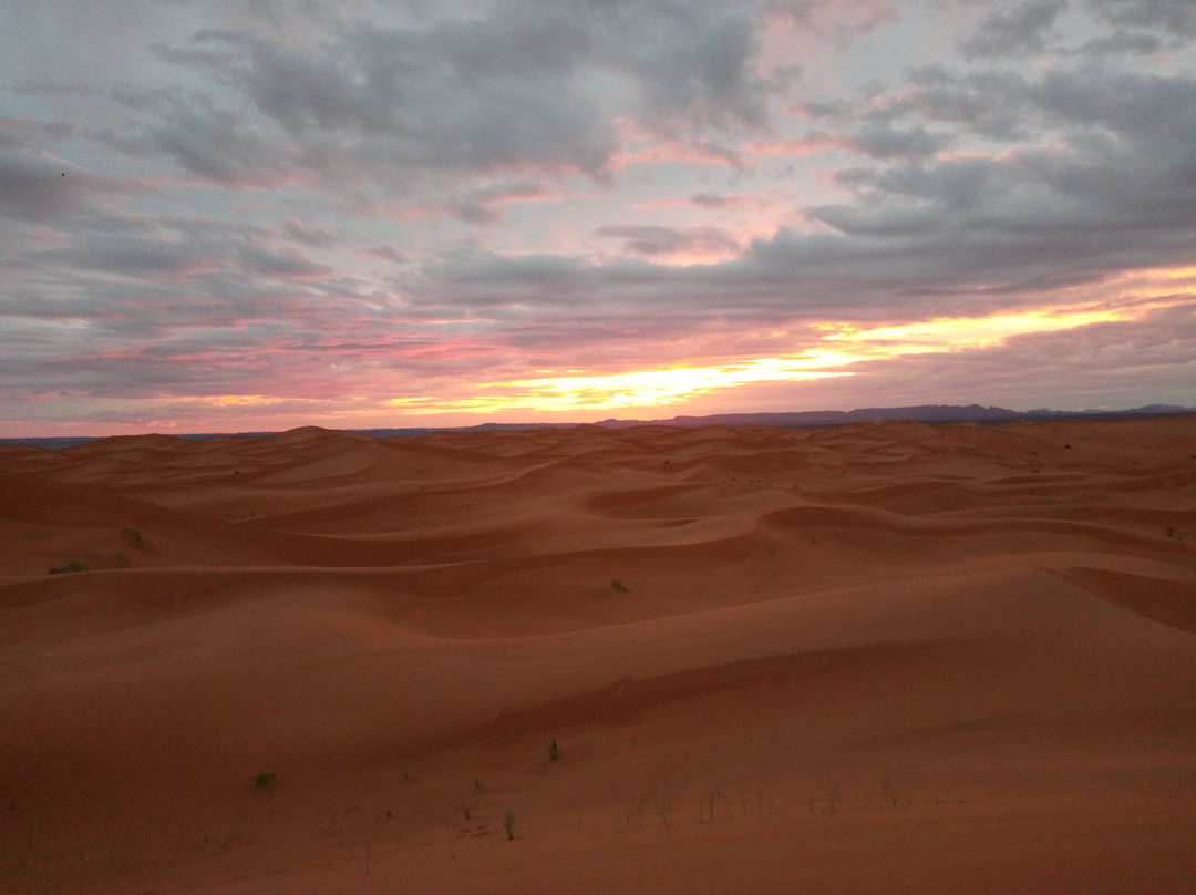 Ismail Morocco Tours-马拉喀什必去景点