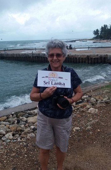 Salut Sri Lanka Tours-尼甘布必去景点