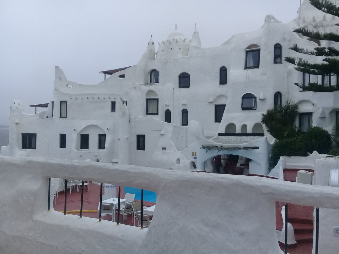 人民之家-Punta Ballena必去景点