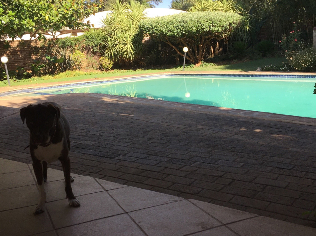 Harmony Place Bed and Breakfast主图