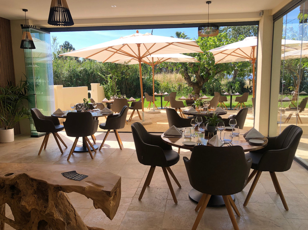 Restaurant Tom CARIANO