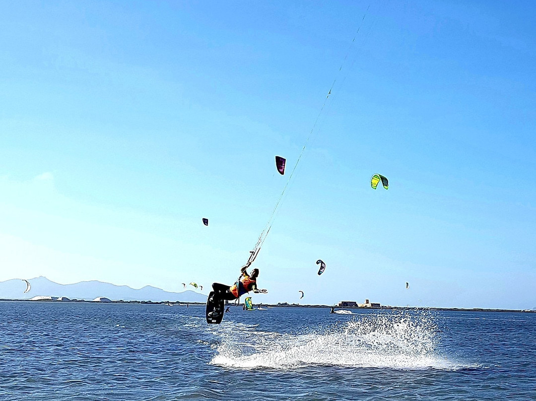 SportNation-马尔萨拉必去景点