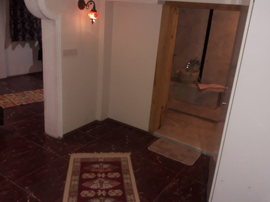 Kucuk Ev Motel主图