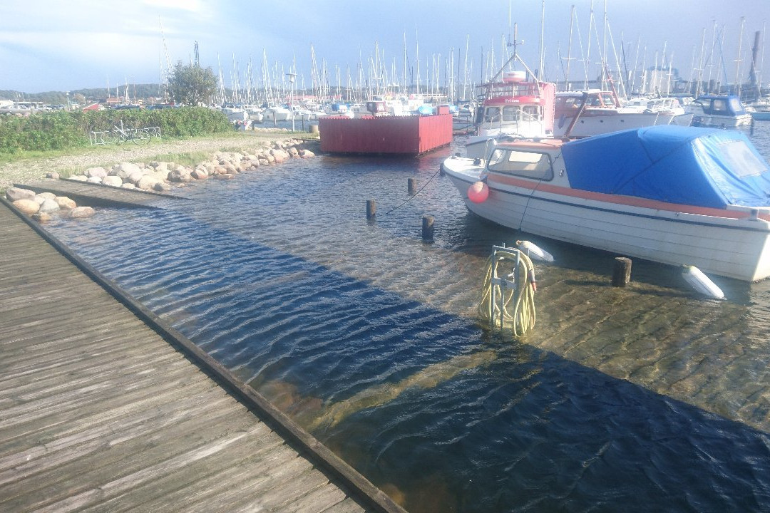 Frederiksvaerk Havn A.m.b.a.景点图片