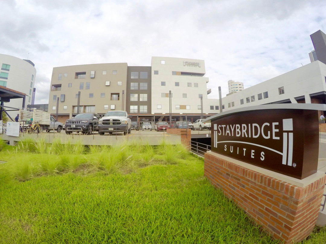 Staybridge Suites Villahermosa By IHG主图