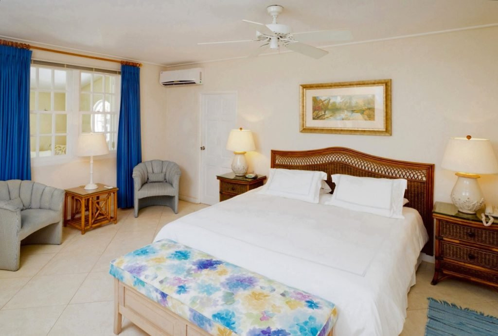 Bayfield House主图