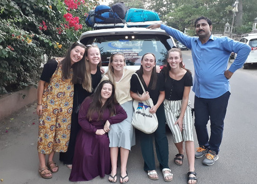 Fine Tour India-斋蒲尔必去景点