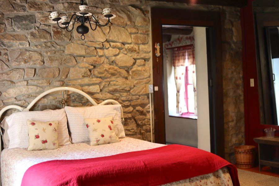 Longswamp Bed and Breakfast主图