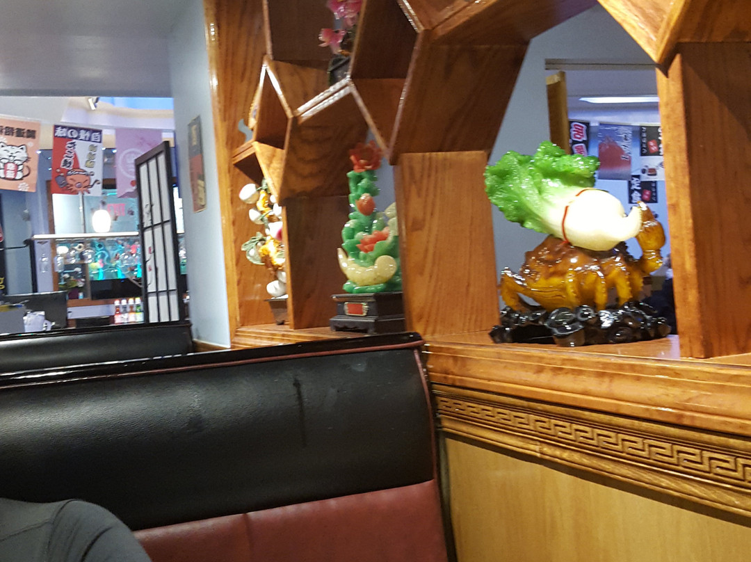 Norwalk餐馆和美食-Suki Asian Cuisine