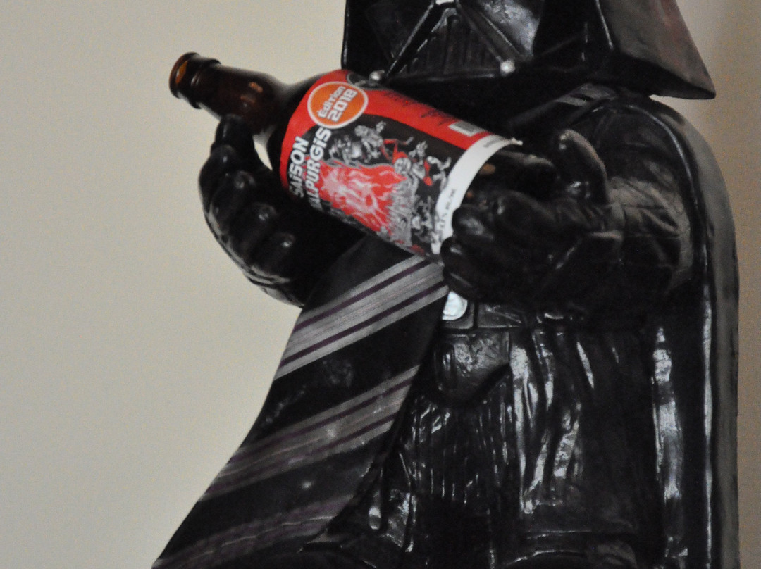 Microbrewery Goudale-Boisbriand必去景点