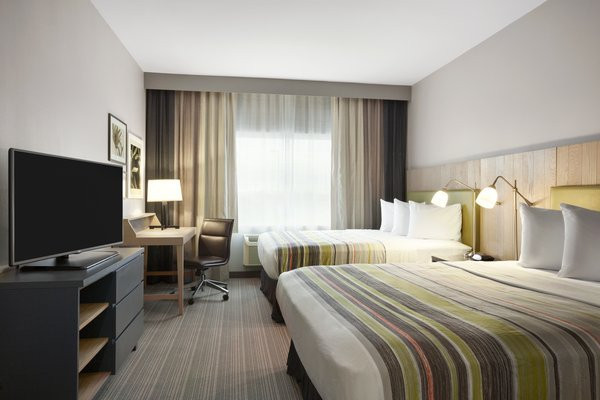 Country Inn & Suites by Radisson, Erie, PA主图