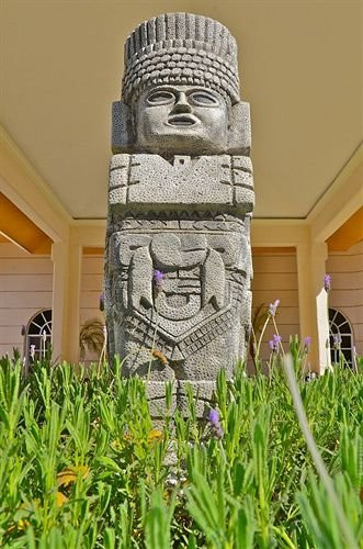 Hotel Real del Bosque主图