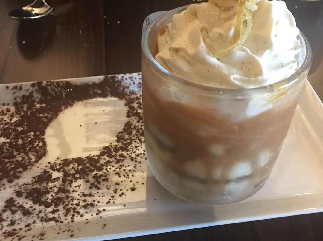 The Brick Walk Tavern