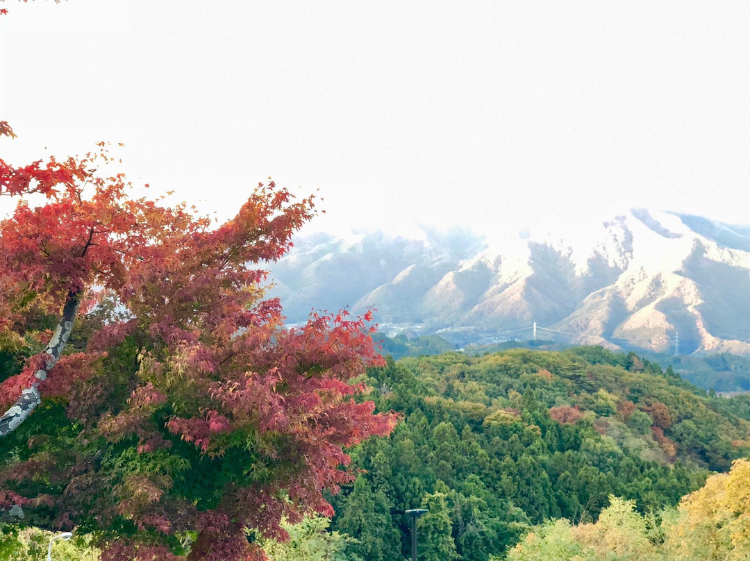 Ikaho Onsen景点图片