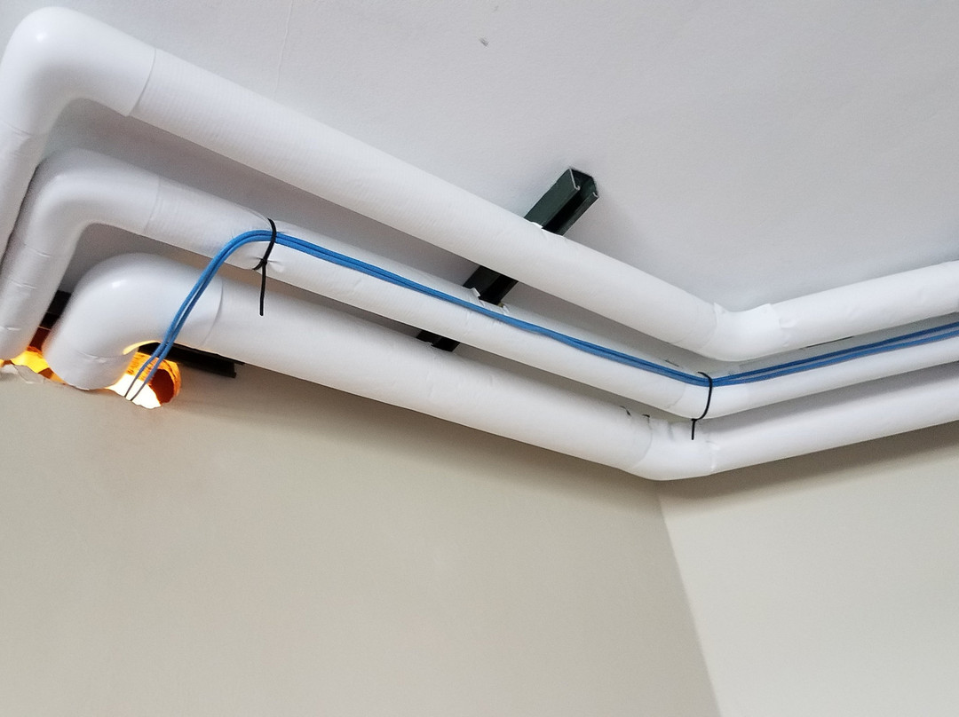 Green Lake Conference Center-Green Lake必去景点