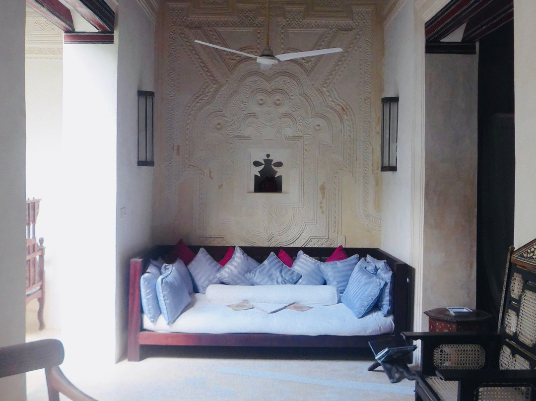 Baytil Ajaib Hotel主图