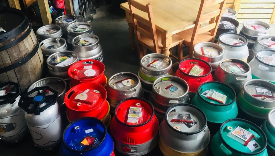 The Ale House景点图片