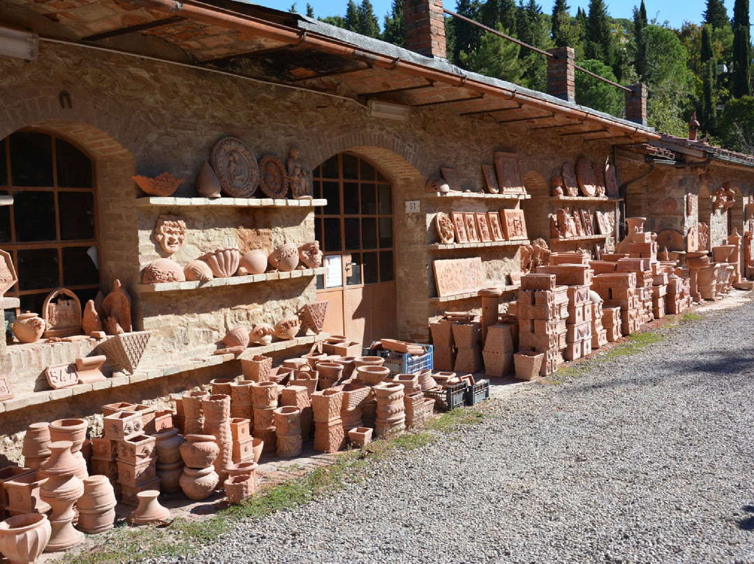 Strada in Chianti旅游景点-F.Lli Masini Snc Di Masini Marco & C.