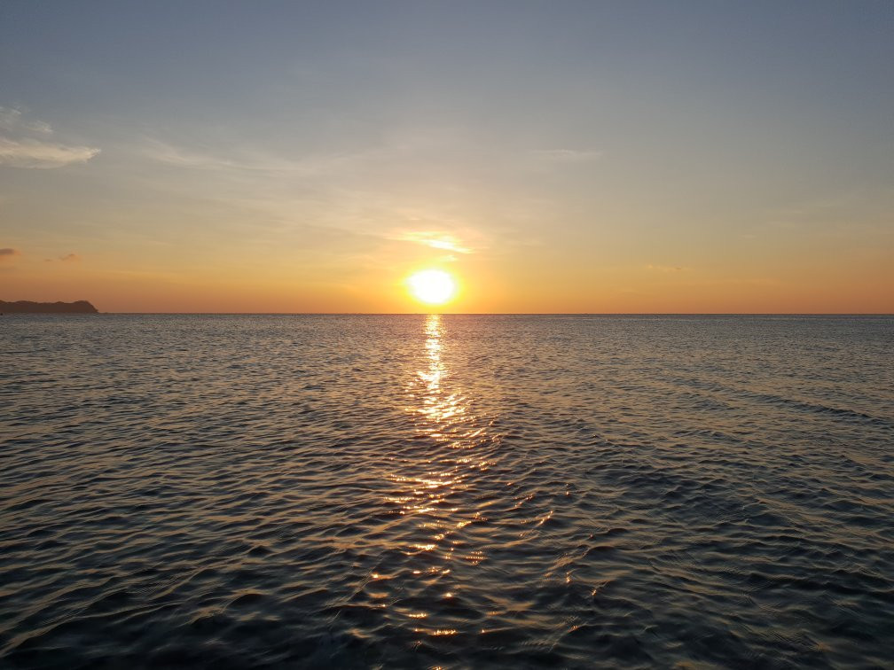 Mabua Pebble Beach-苏里高市必去景点