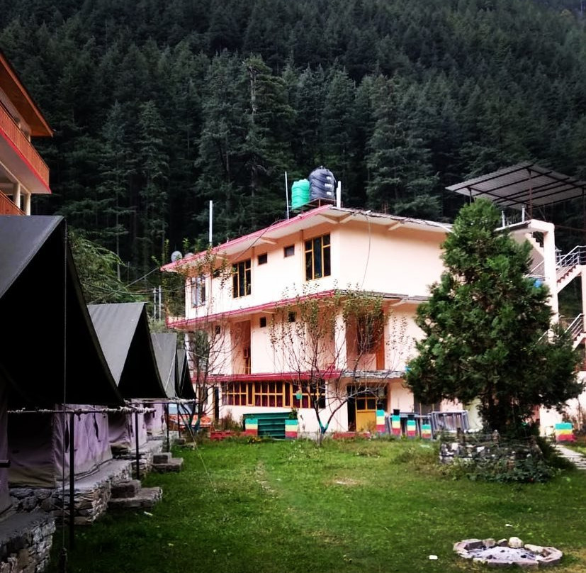 Hostel Cozy Beds