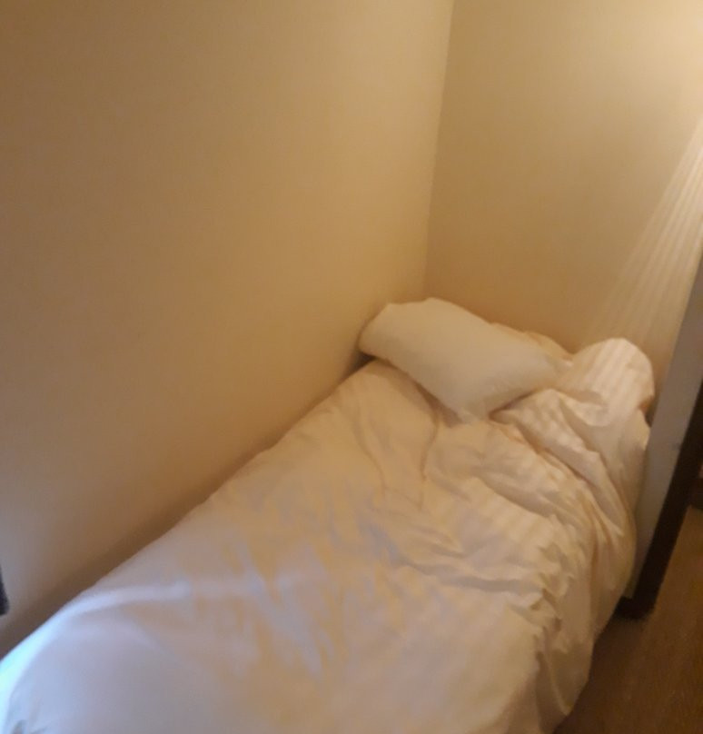 Hôtel du Clocher主图