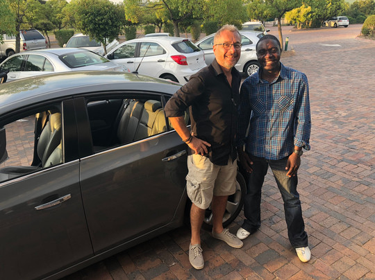 Womerus-斯泰伦博斯必去景点