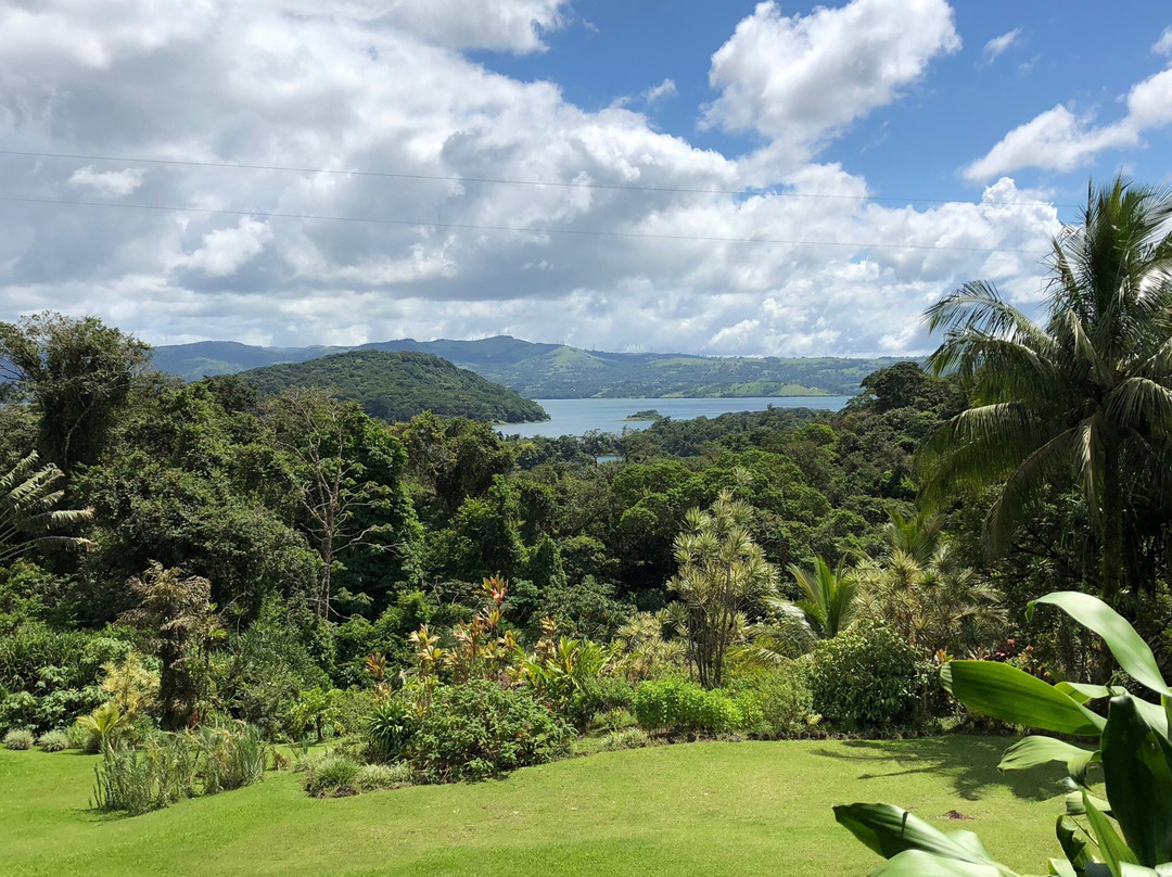 San Rafael de Guatuso旅游攻略图片