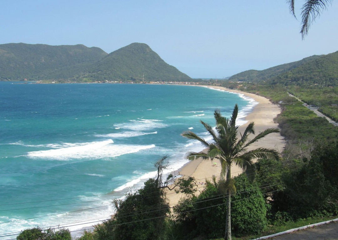Morro das Pedras旅游攻略图片