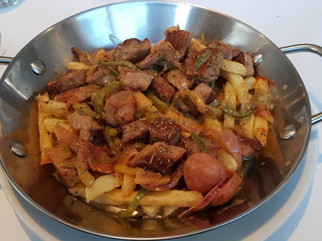 贝利西莫度假酒店主图