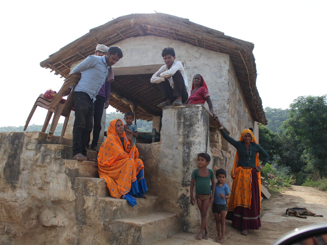 ToRoots-斋蒲尔必去景点