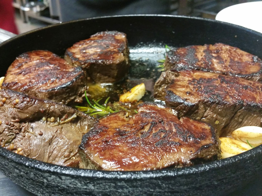 Hotel Restauracja Zielona Weranda主图