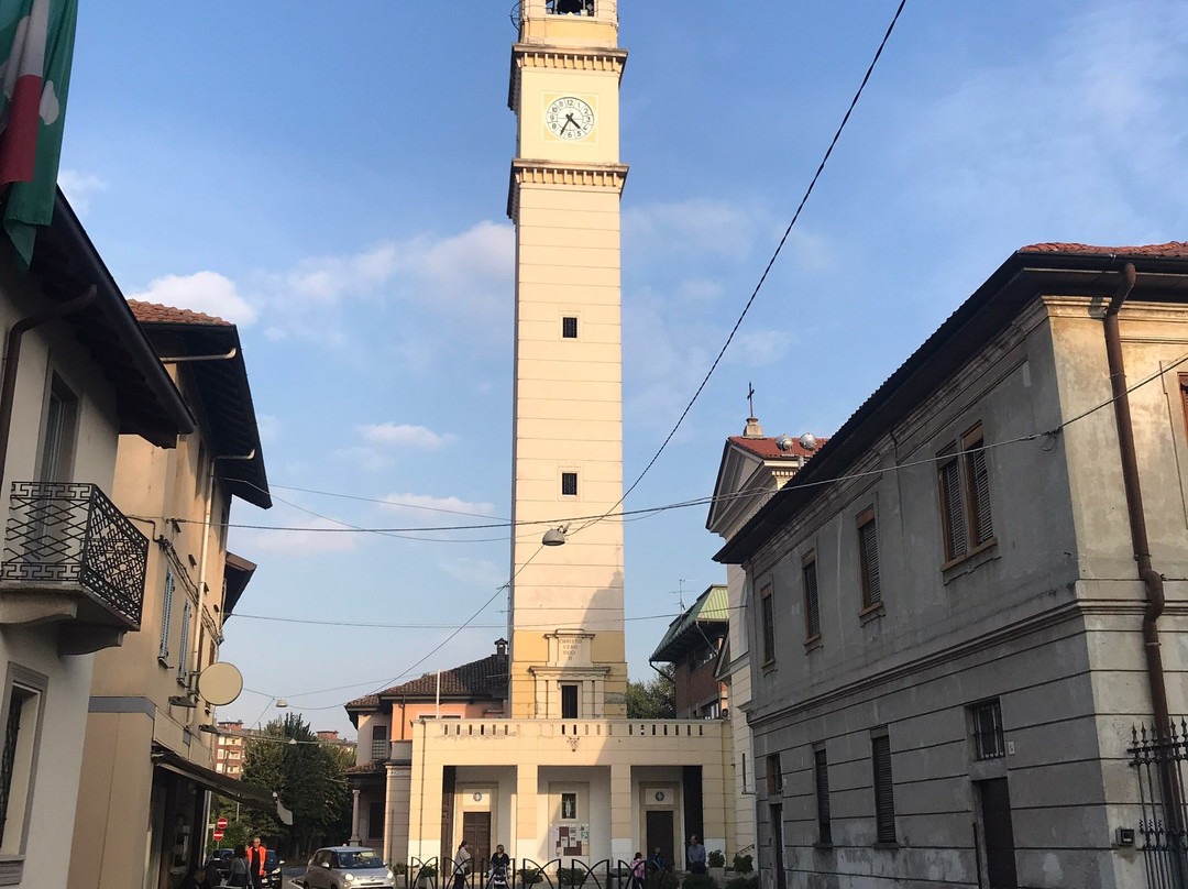 Chiesa dei SS. Nazaro e Celso景点图片