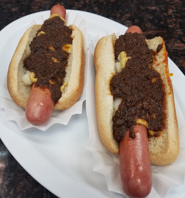 Julianna's Texas Weiner Restaurant