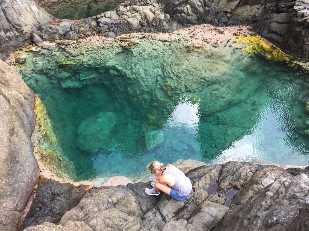 Petit Cul de Sac旅游攻略图片