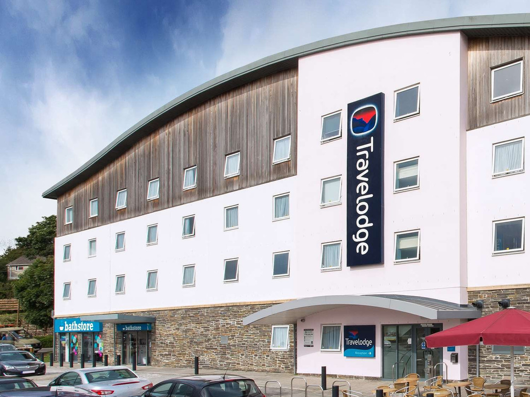 Travelodge St Austell Hotel主图