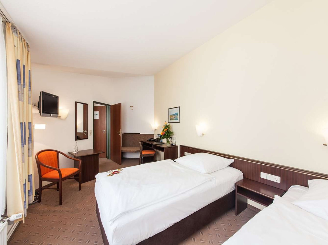 Hotel Strijewski主图