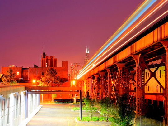 Formatografia-芝加哥必去景点