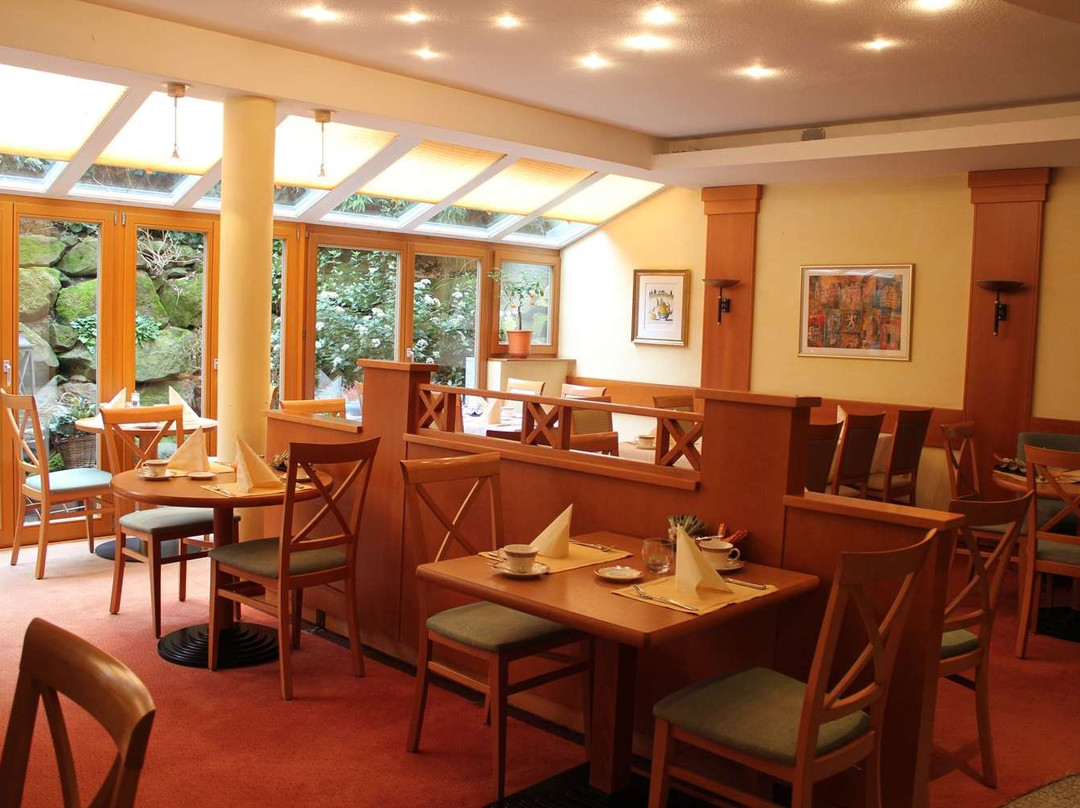 阿斯特利斯多米兹酒店主图