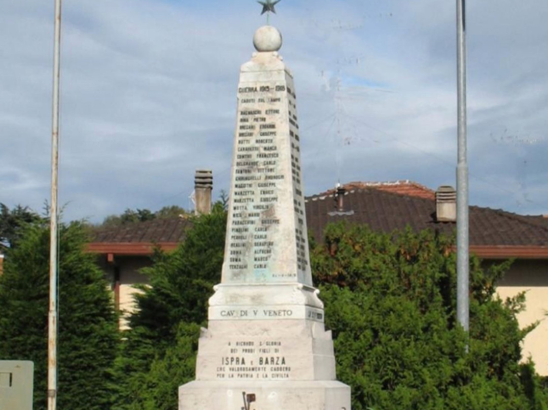 Monumento ai Caduti