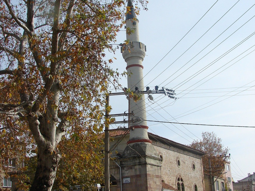 Carsı Camii景点图片