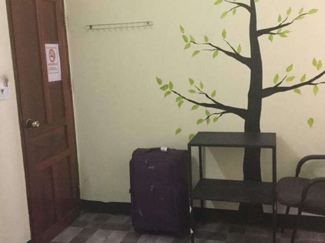 Ali Hotel主图