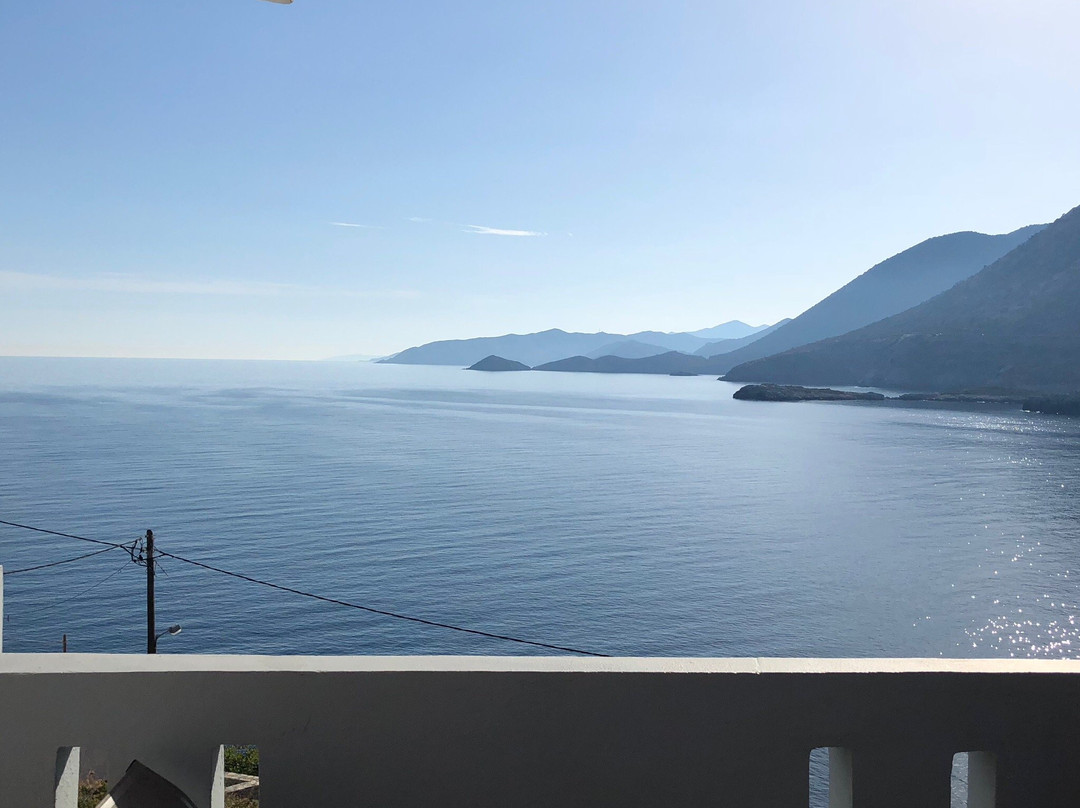 Villa Vasilis
