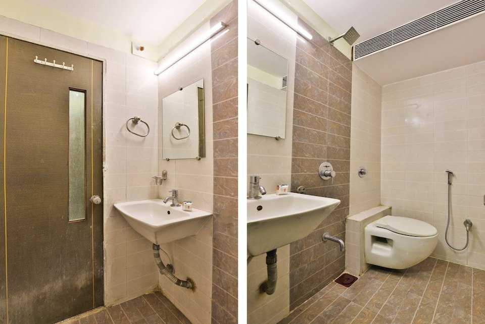 Collection O Naroda Ahmedabad Formerly Hotel Santro主图