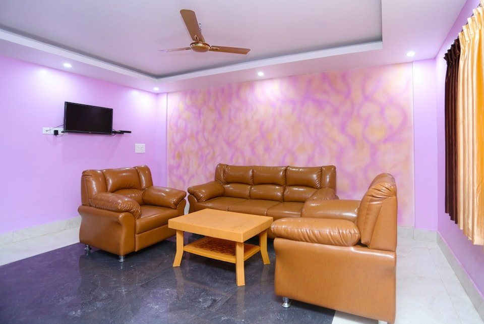 OYO 9197 Krishna Residency主图