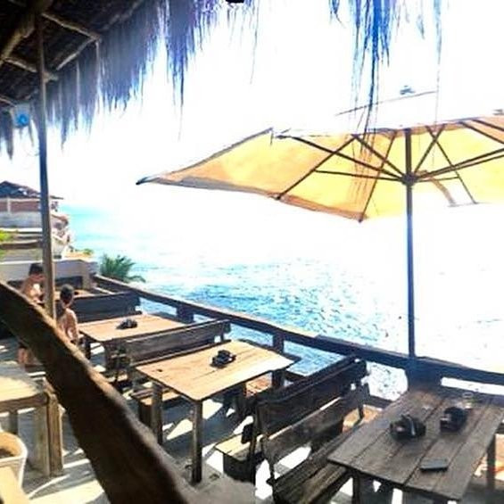 Pousada Marambaia Café