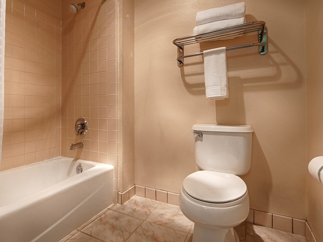 Best Western John Jay Inn主图