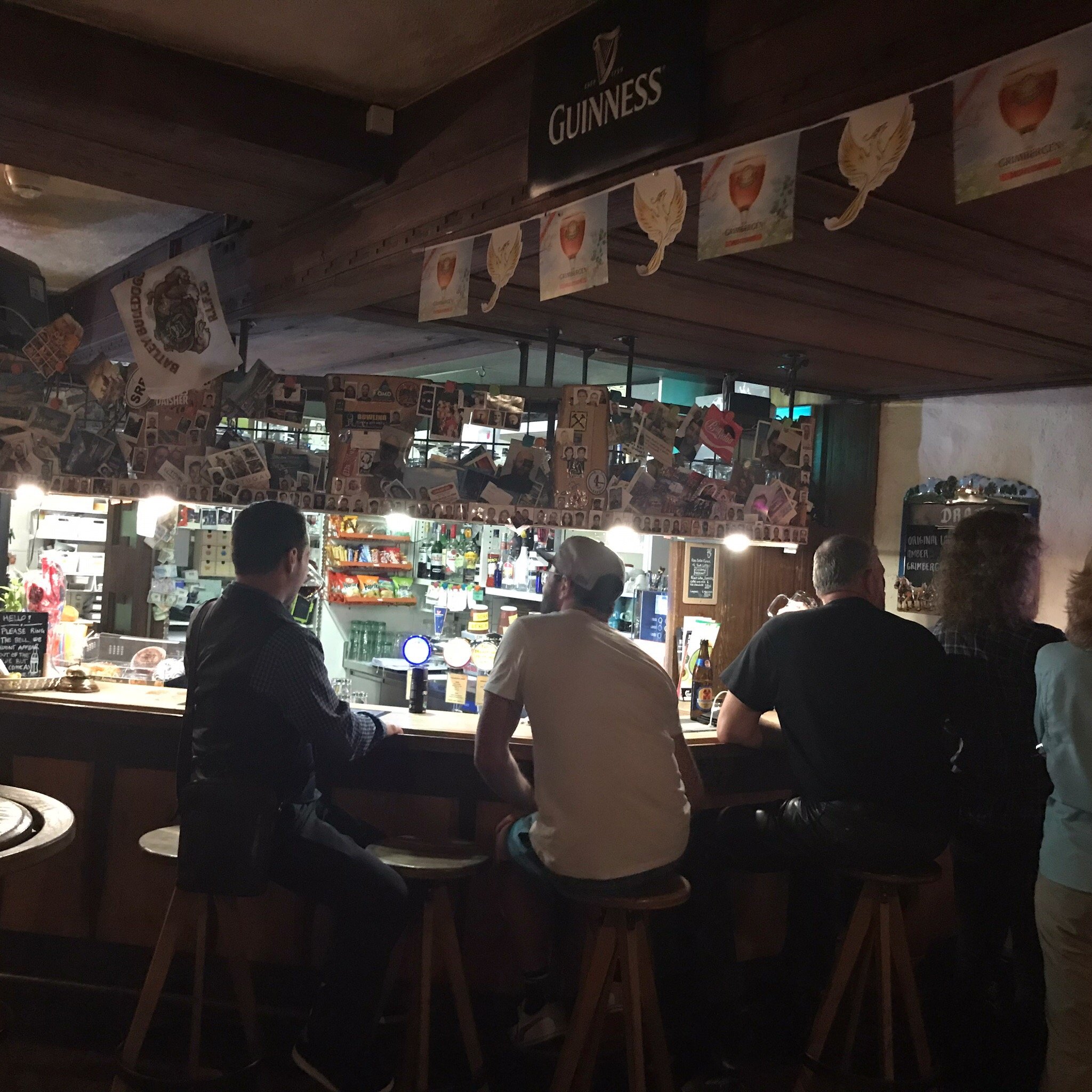 角尼普布酒店-官方